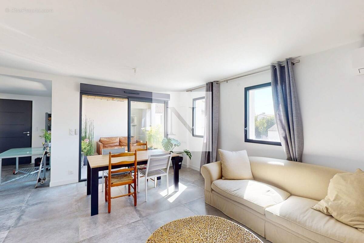 Appartement à LA ROCHELLE