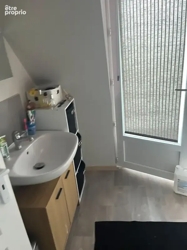 Maison contemporaine 6 pièces à vendre au Mesnil-Jourdain - Réf. DD1879L - photo 7