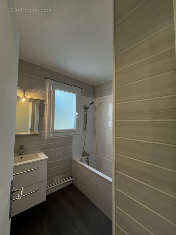 Appartement à LA BAULE-ESCOUBLAC