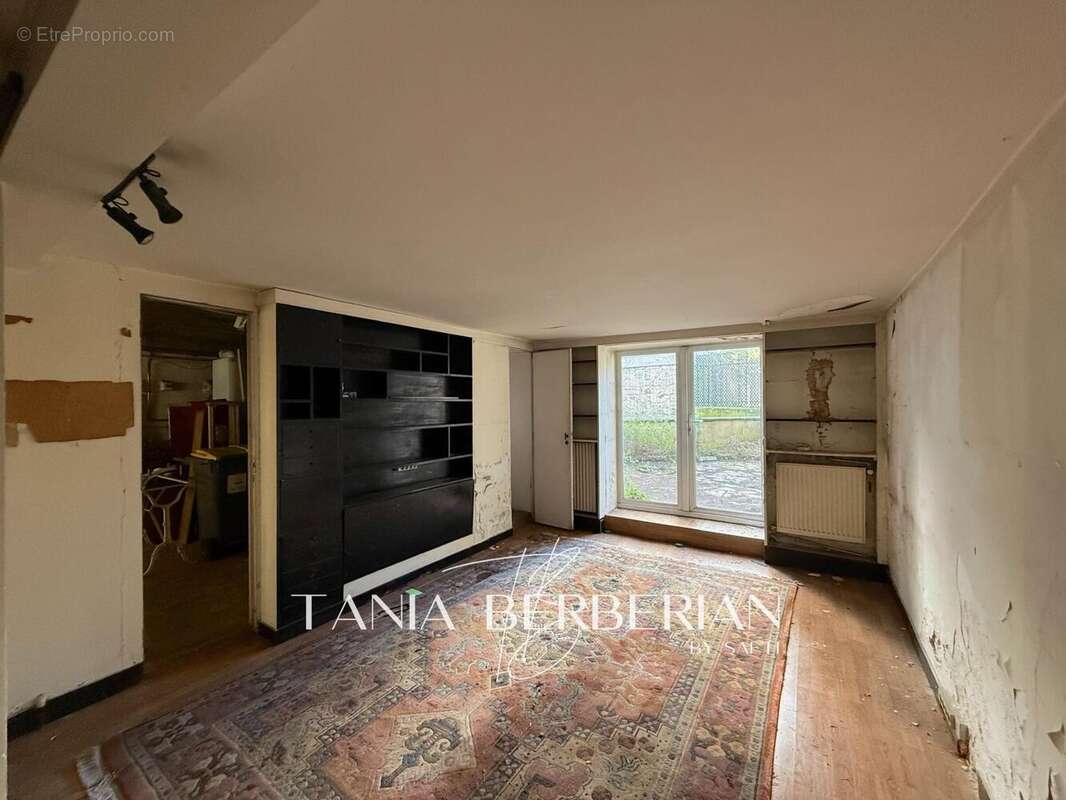 Photo 6 - Maison à SURESNES