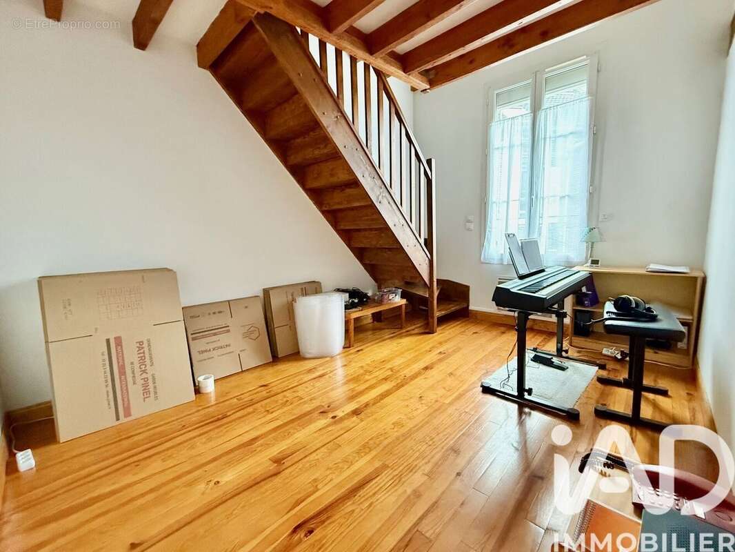Photo 2 - Appartement à COMPIEGNE