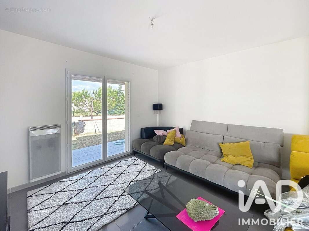 Maison 180 m² à Montbartier  - photo 4