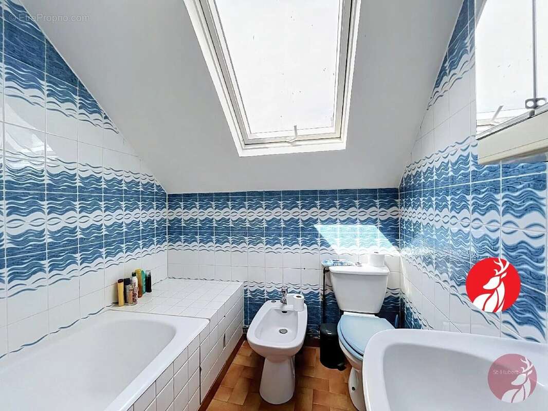 Maison ancienne - photo 9
