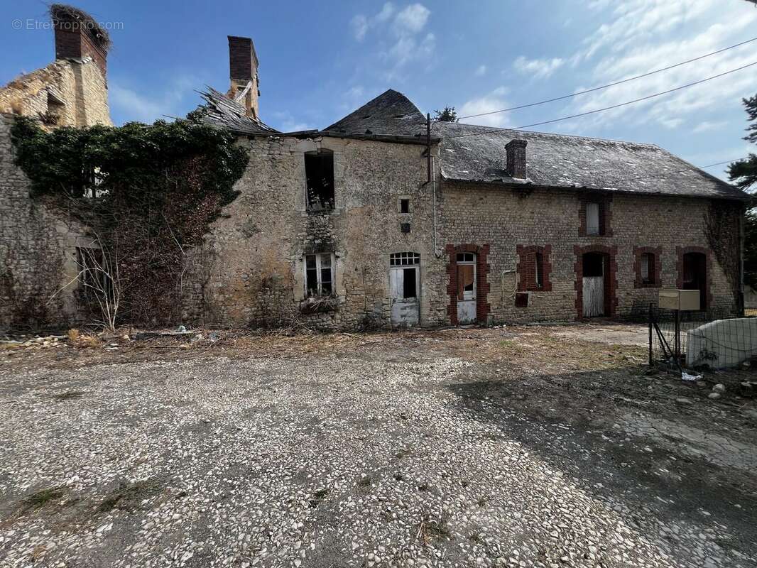 Maison 223 m² à Rubercy  - photo 8
