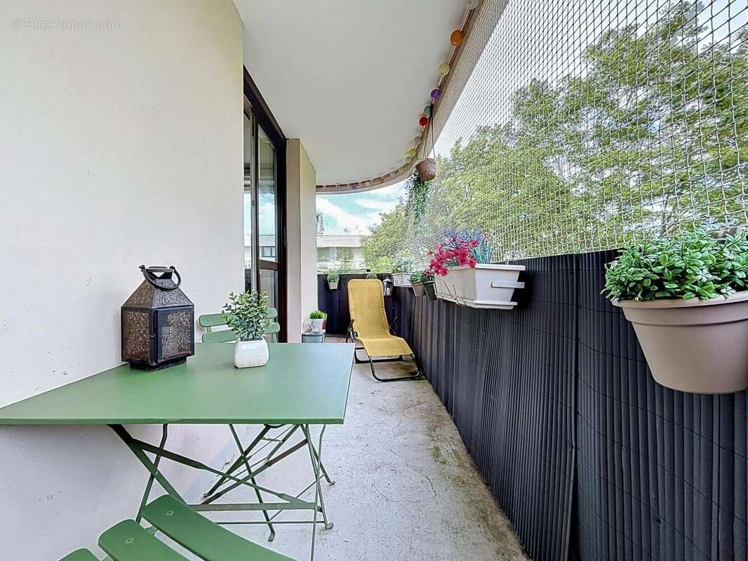 Photo 8 - Appartement à ELANCOURT