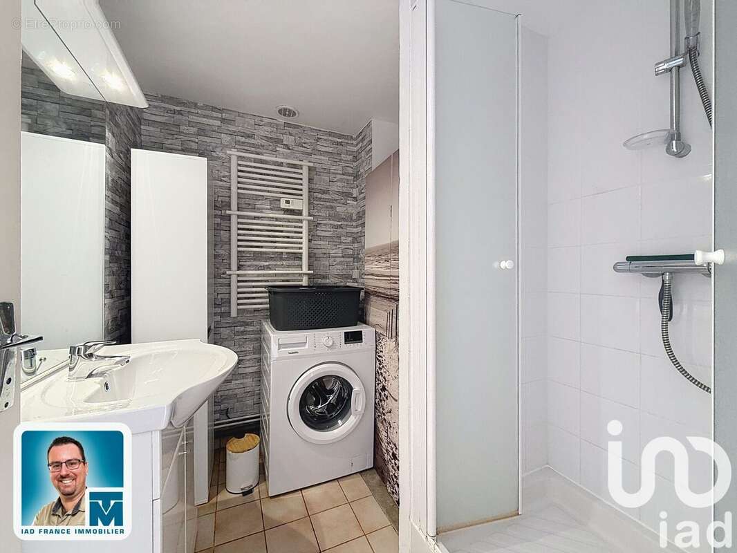 Photo 3 - Appartement à BERNIERES-SUR-MER