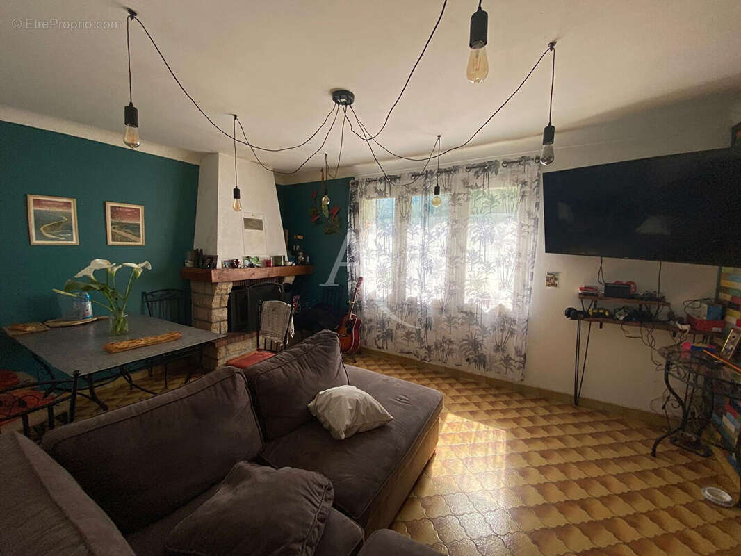 Maison à SAINT-MICHEL-EN-L'HERM