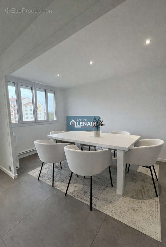 Appartement à CHOLET