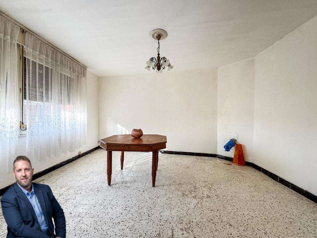 Maison à SAINT-AUBERT