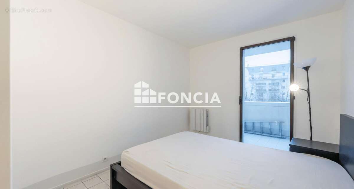 Appartement à NOISY-LE-GRAND