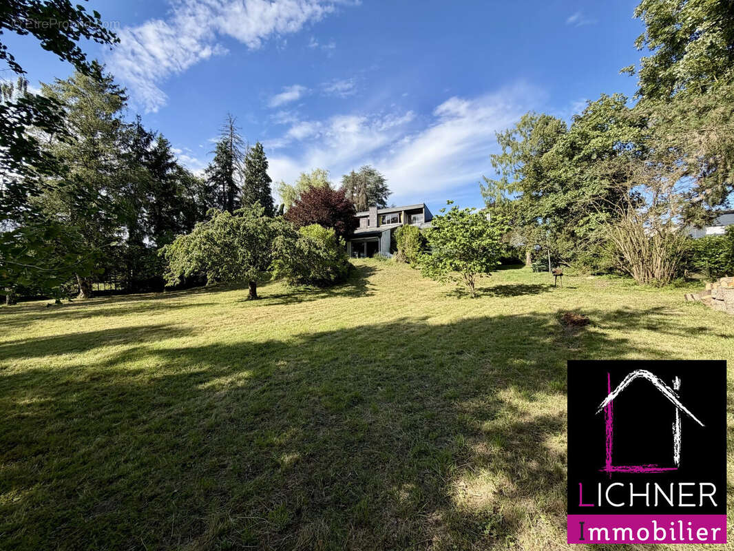 Maison 261 m² à Sarreguemines  - photo 2
