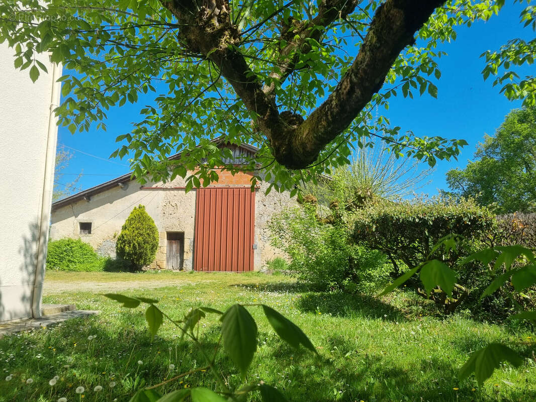 Maison de campagne - photo 2