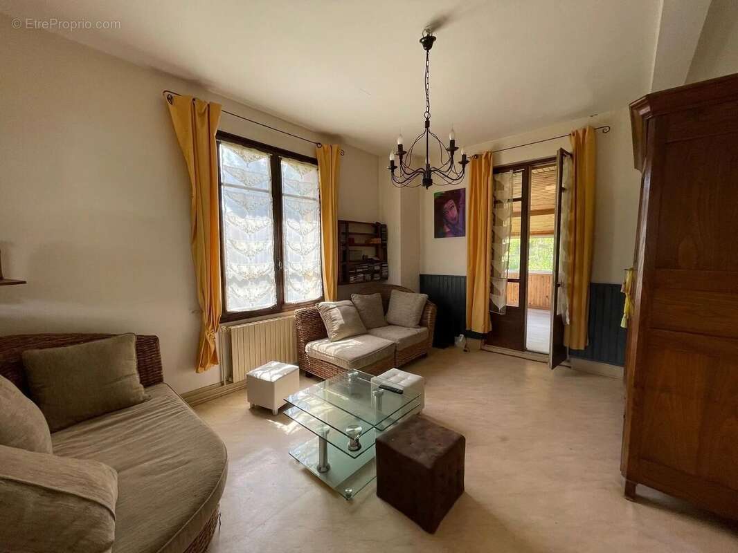 Maison à CIERP-GAUD