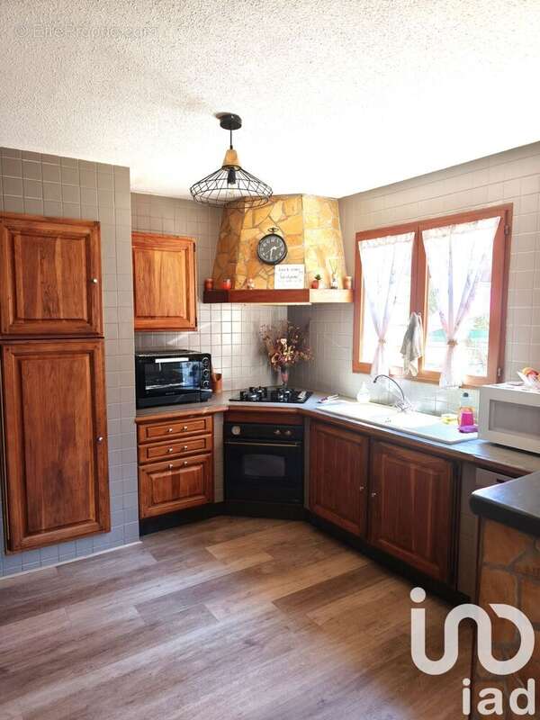 Photo 7 - Maison à LA PALME