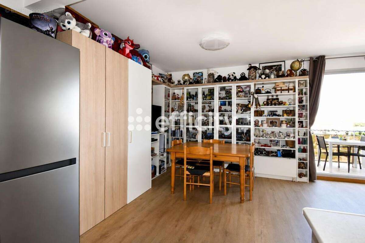 Appartement à LEUCATE