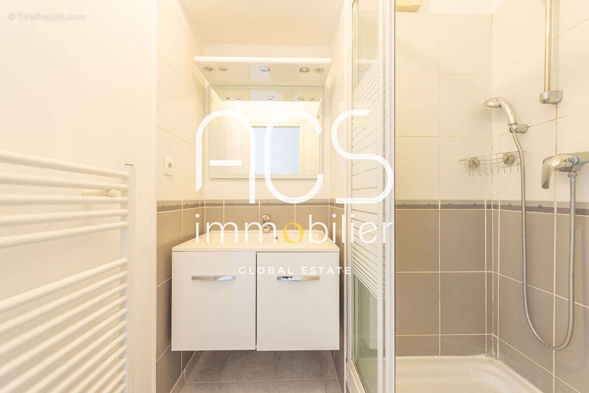 Appartement à MARTIGUES