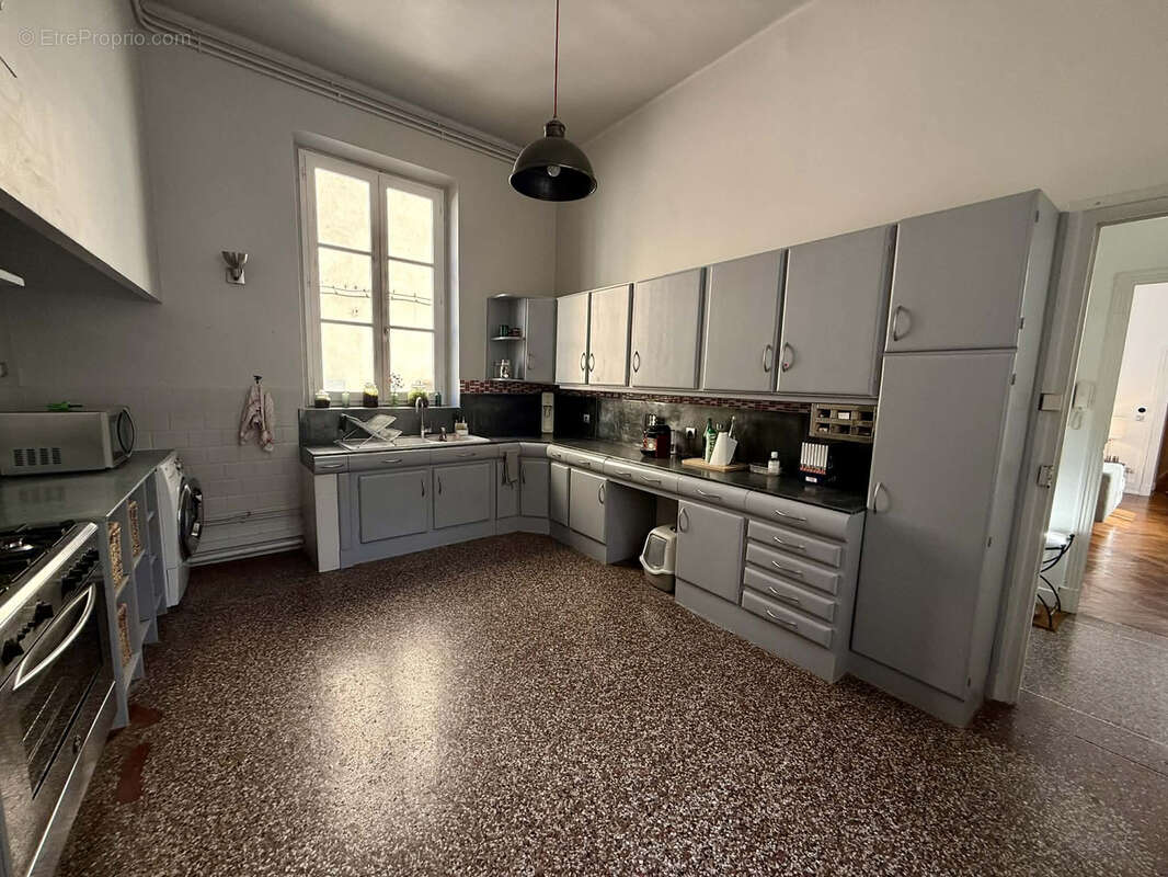 Appartement à CARCASSONNE