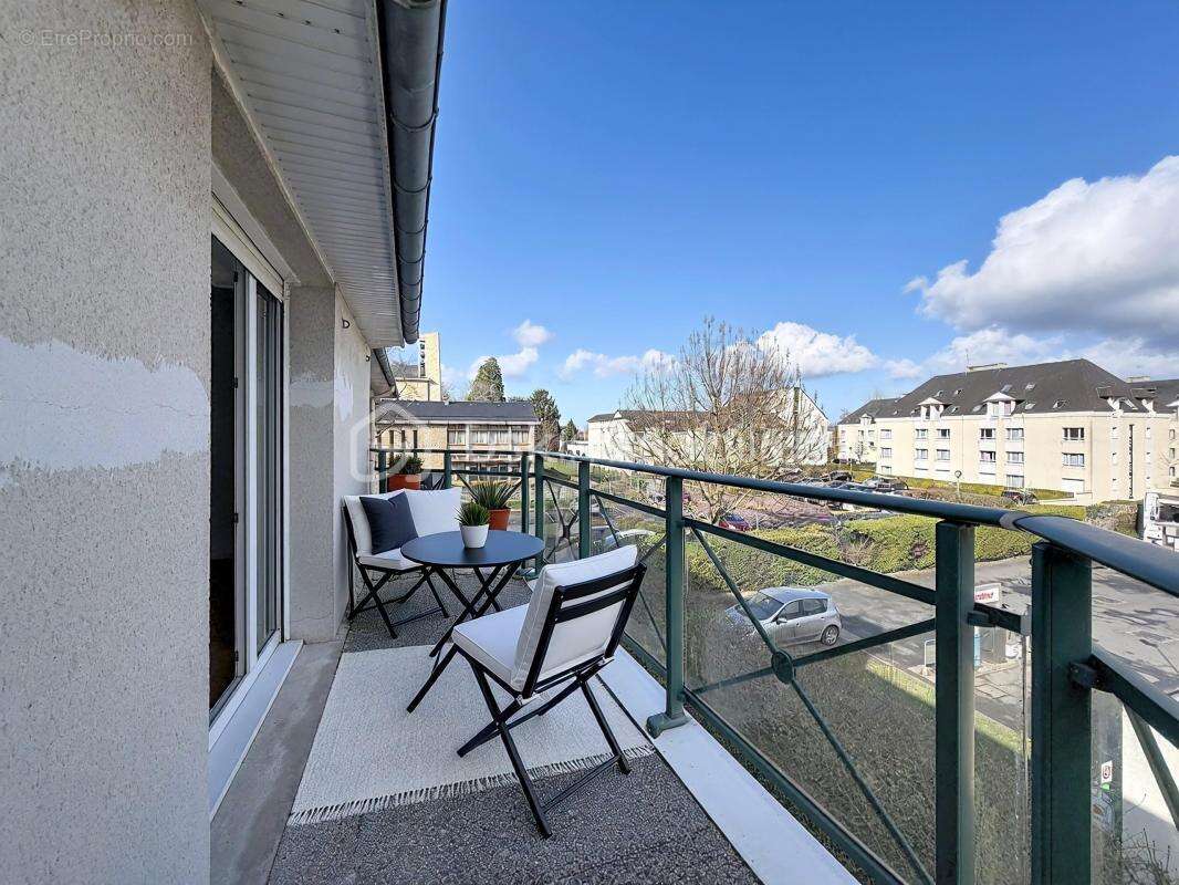 Appartement à CAEN