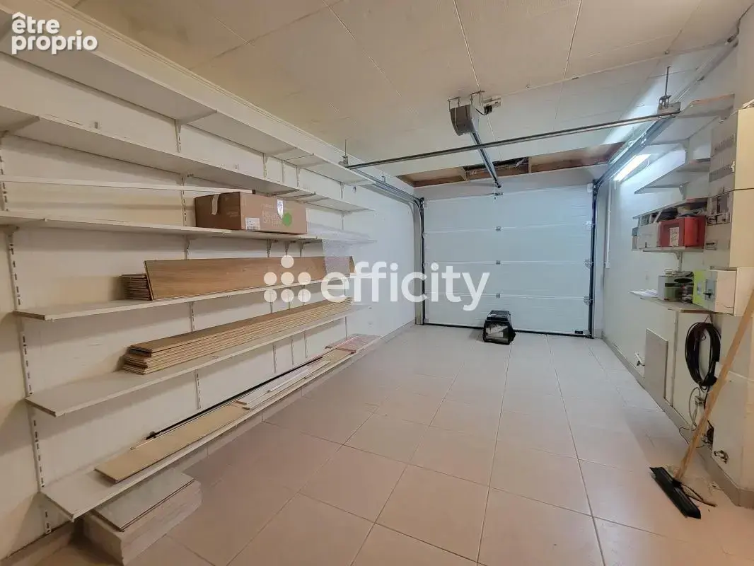 Maison 8 pièces 128 m² à vendre à Pantin (93500) - photo 25