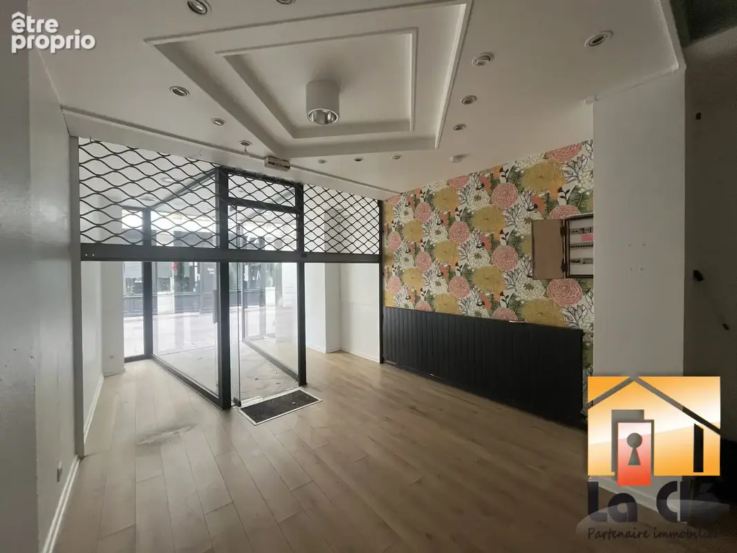 Commerce 70 m² à vendre à Agen (47000) - photo 2
