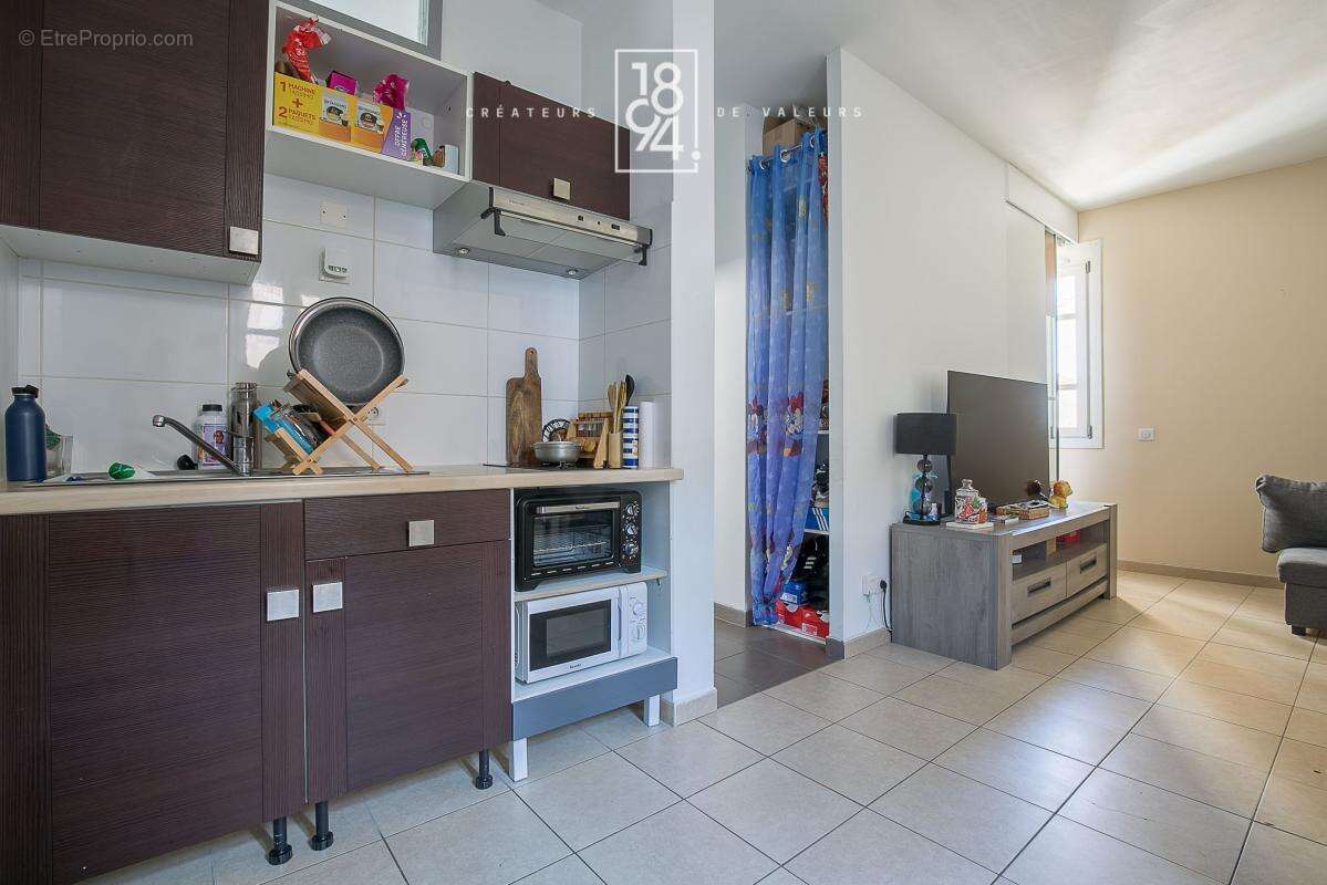 Appartement À Vendre - photo 4
