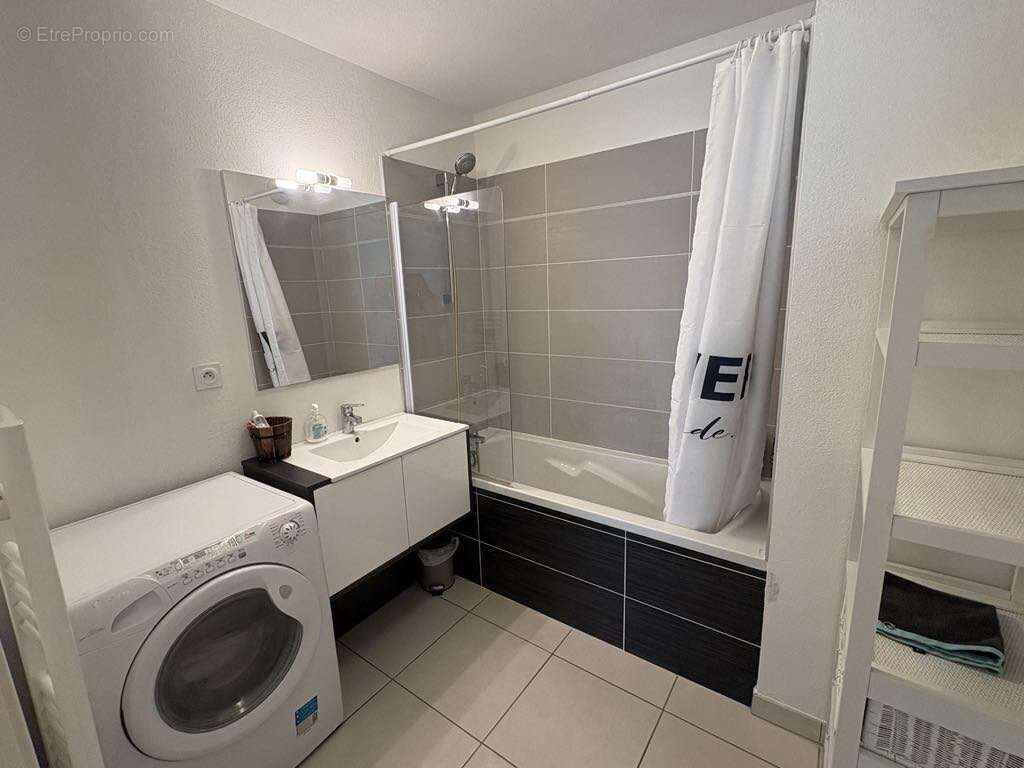 Appartement à SETE