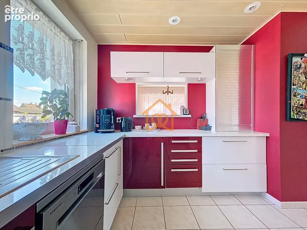 Maison 122 m² à Haguenau  - photo 6