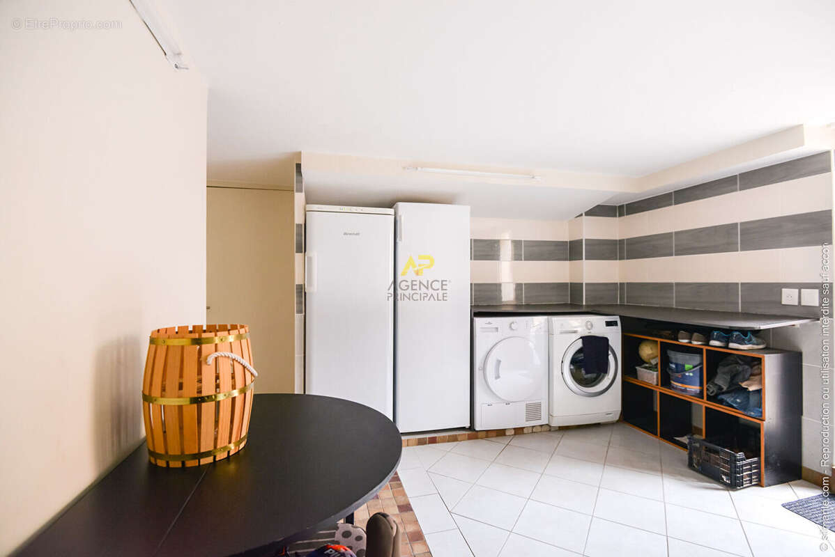 Maison à CORMEILLES-EN-PARISIS