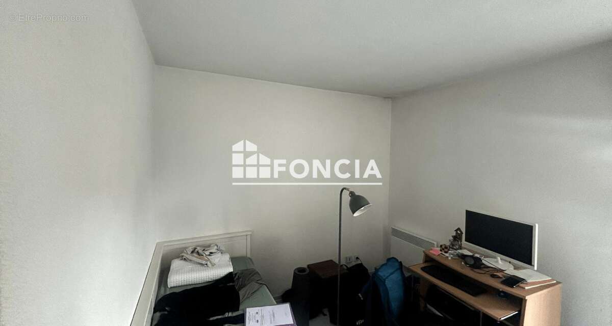 Appartement à TALENCE