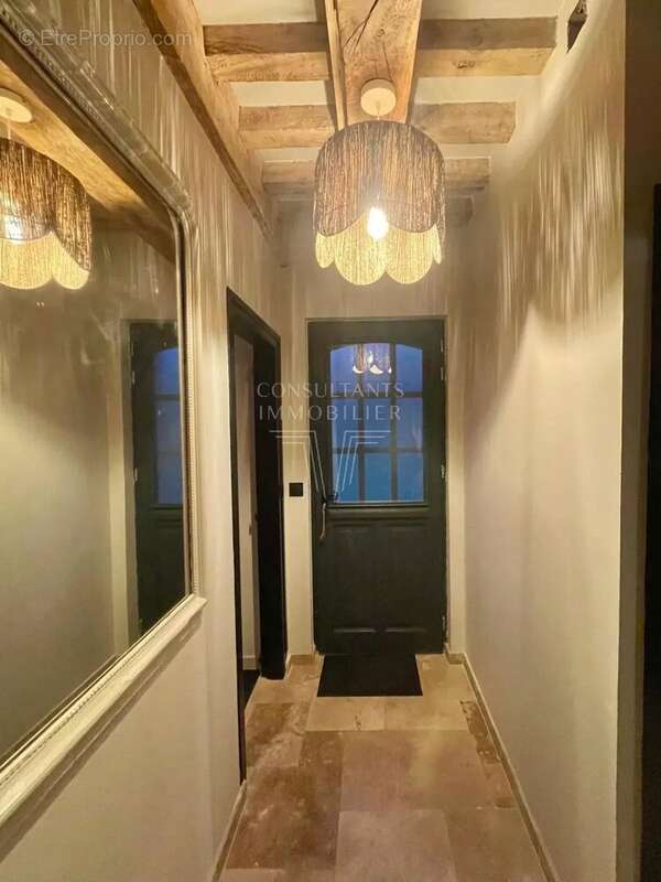 Maison à CORMEILLES