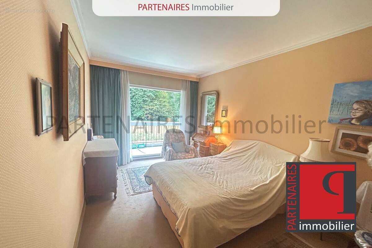 Appartement à ROCQUENCOURT