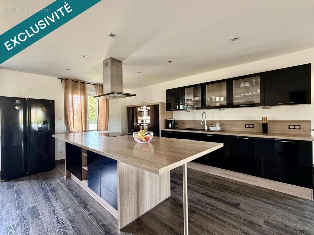 Maison 159 m² à Fromereville-Les-Vallons  - photo 2