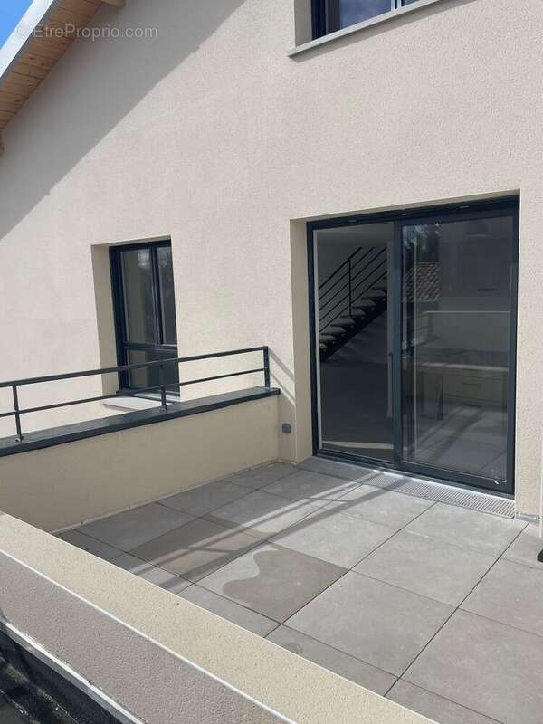 Photo 3 - Appartement à TOULOUSE