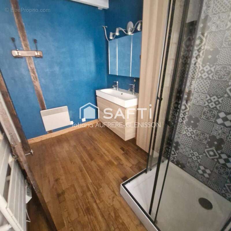 Photo 9 - Maison à SAINT-VAURY