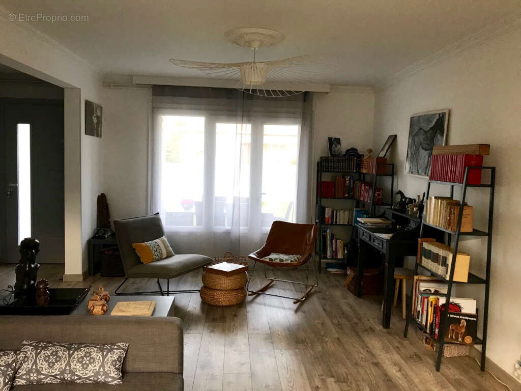 Maison à VILLENEUVE-SUR-LOT