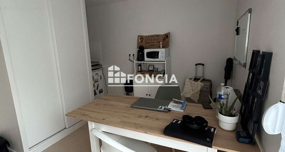 Appartement à ARRAS