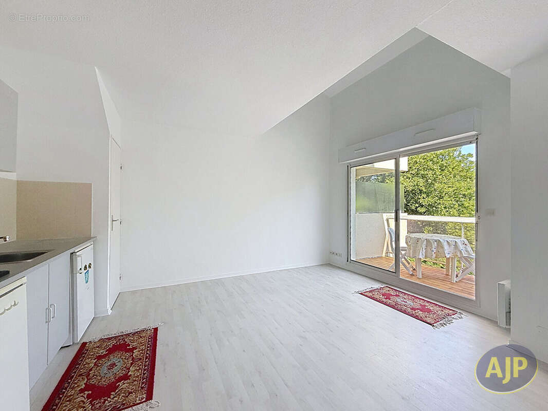 Arcachon Ville d'automne T2 44m² - photo 4