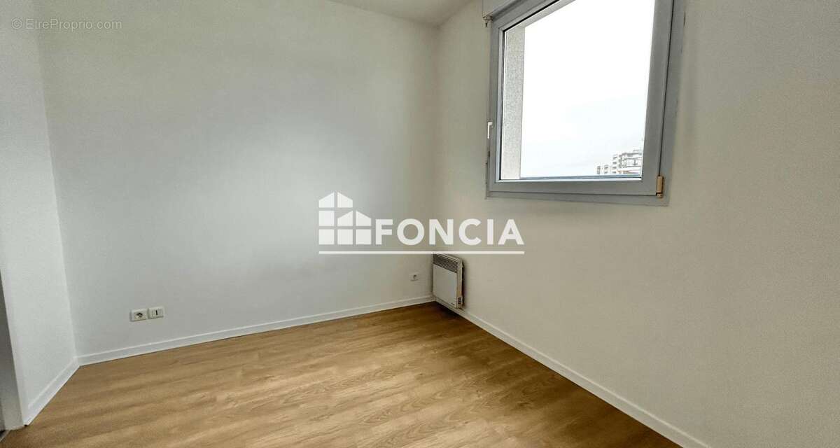 Appartement à LA ROCHE-SUR-YON