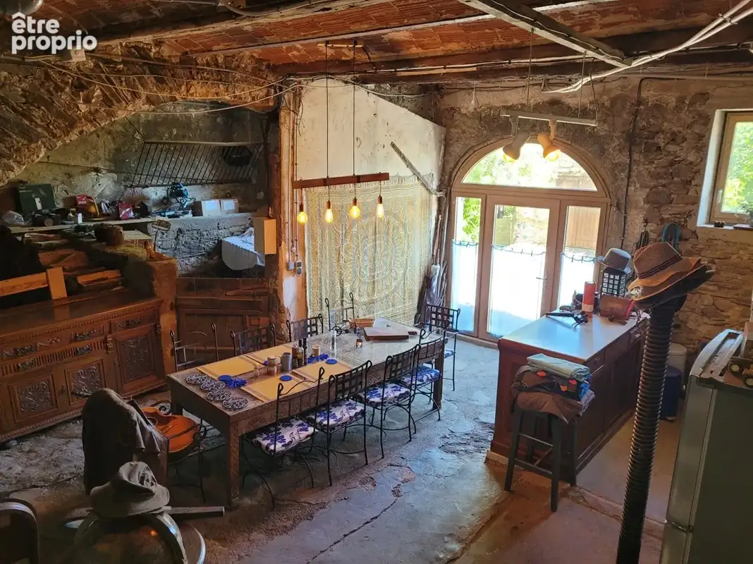 Ancienne maison vigneronne pleine de charme. - photo 20