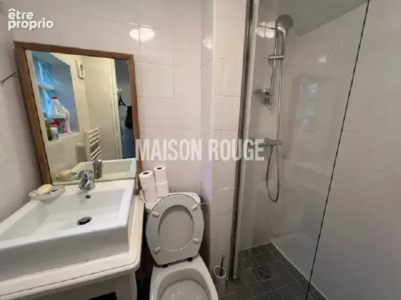 SOUS OFFRE Maison Saint Malo 3 pièce(s) 35 m2 - photo 7