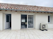 Appartement à VILLIE-MORGON