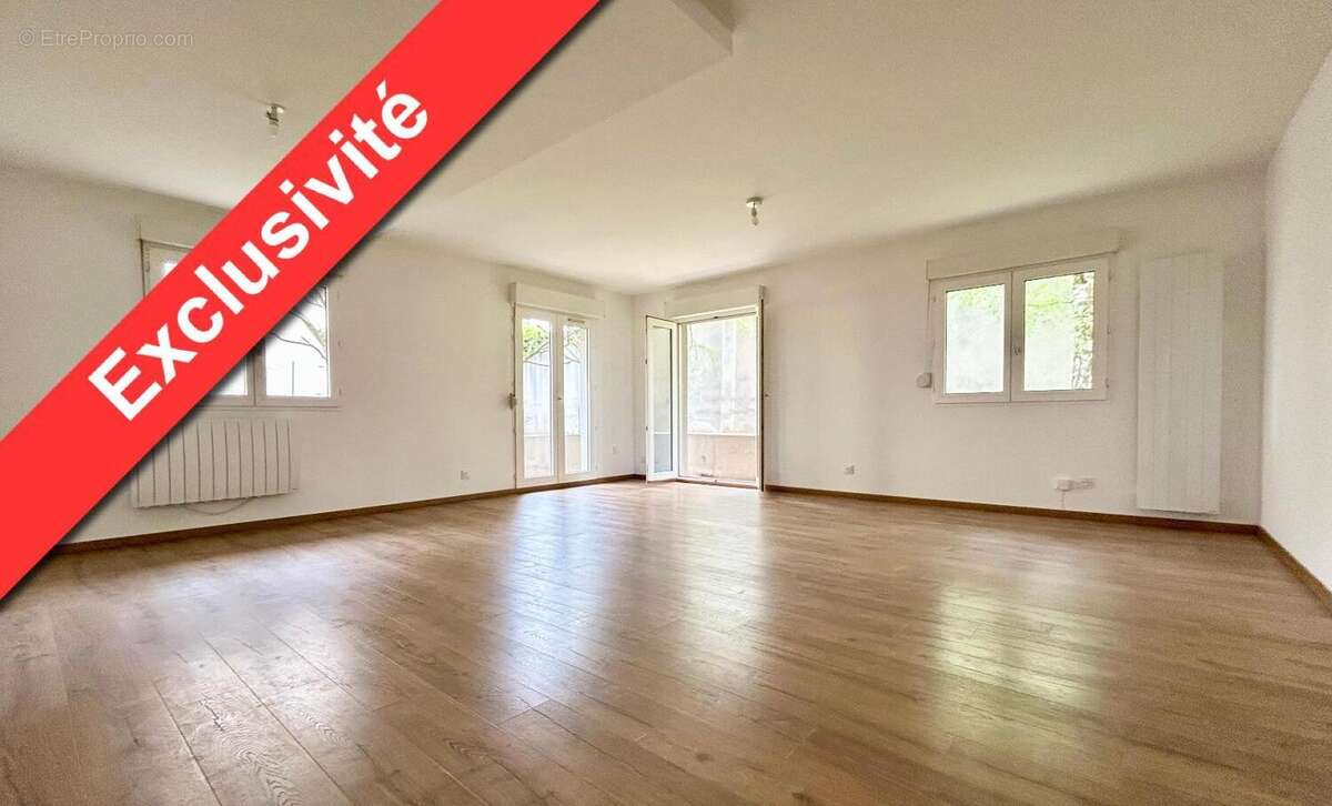   - Appartement à ANGERS