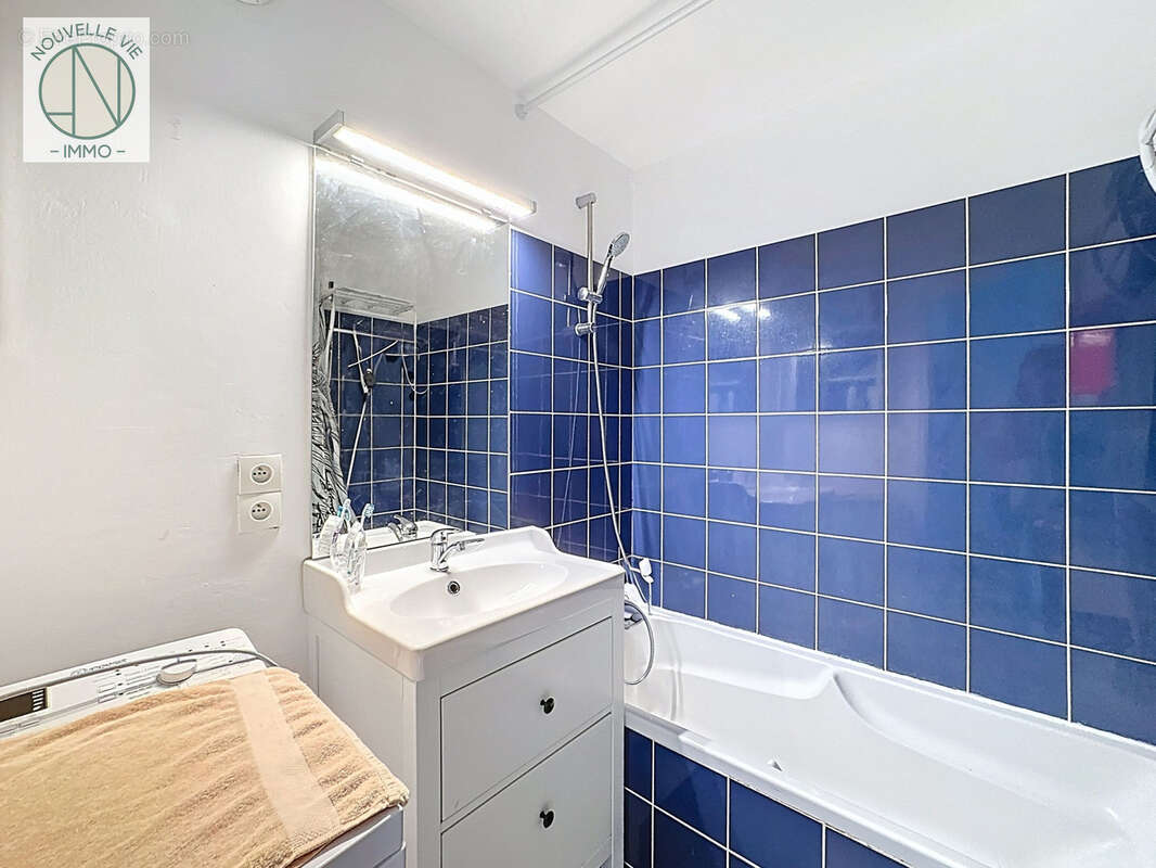 Appartement à WASQUEHAL