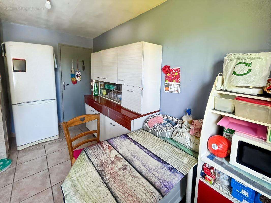 Maison à MARCILLY-EN-GAULT