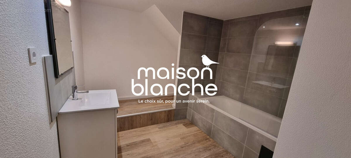 Appartement 60 m² à Guitres  - photo 5