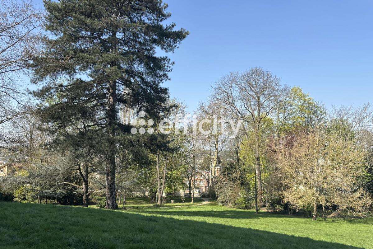 Appartement à SEVRES