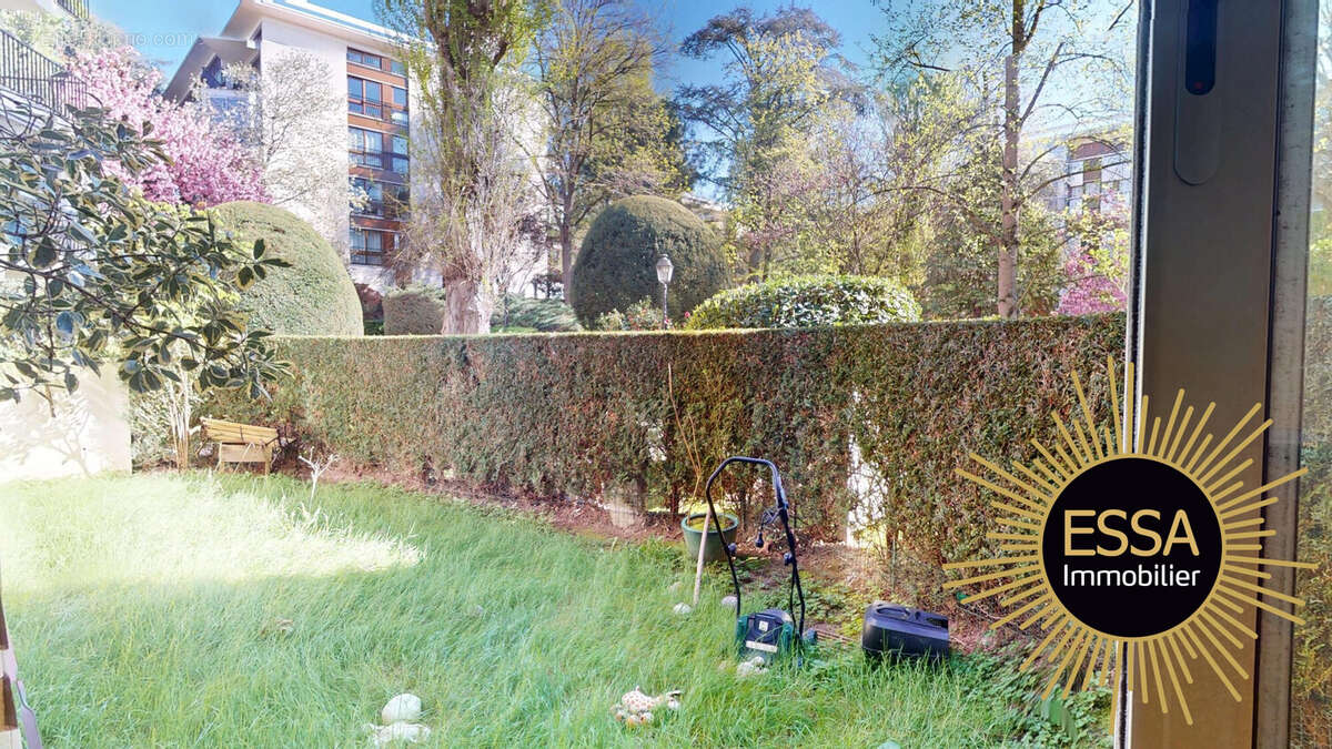 Appartement à ROCQUENCOURT
