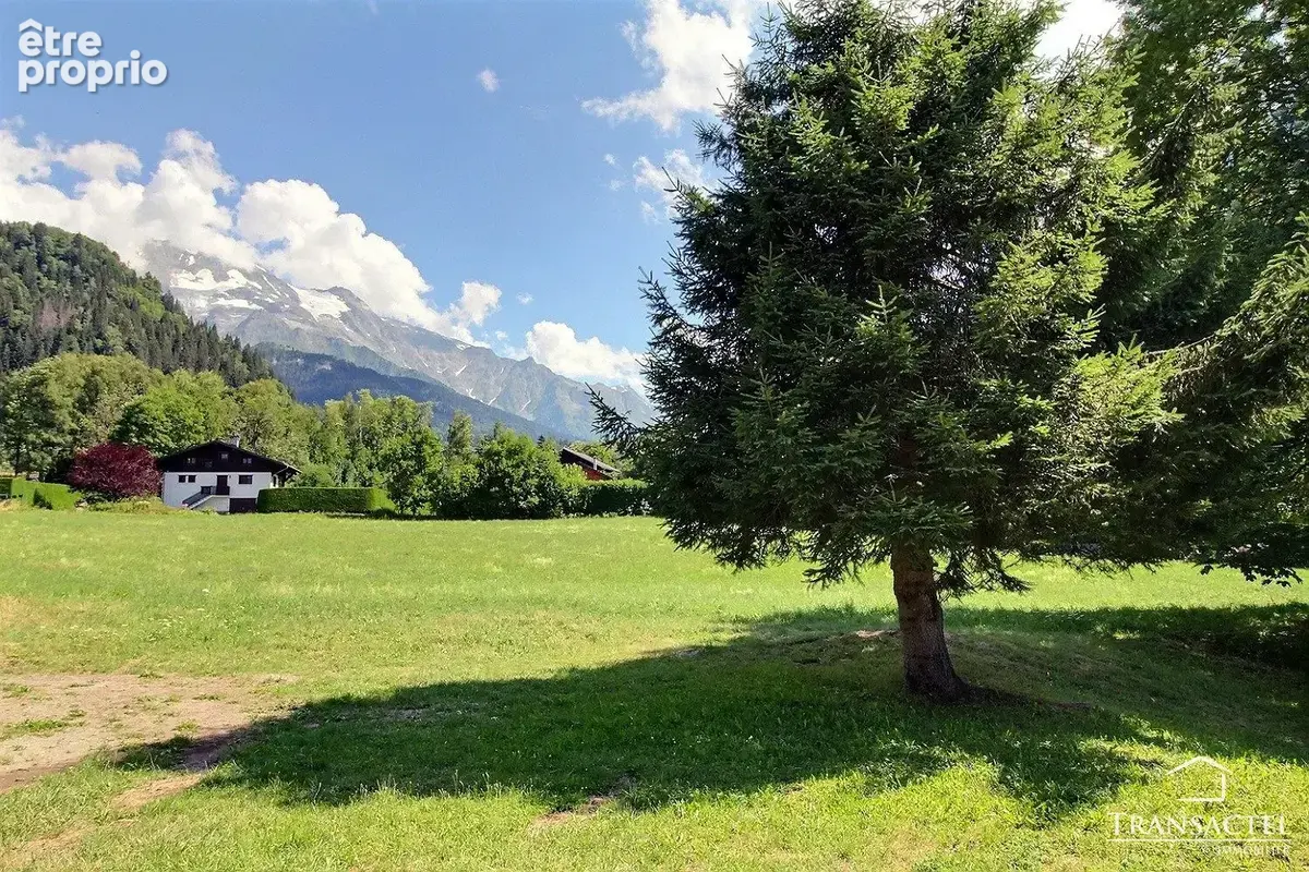 Maison 4 pièces 80 m² à vendre à Saint-Gervais-Les-Bains (74170) - photo 27