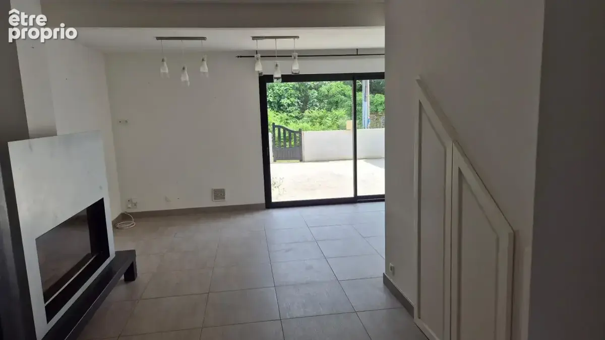Longère de 4 logements 8 chambres - photo 13