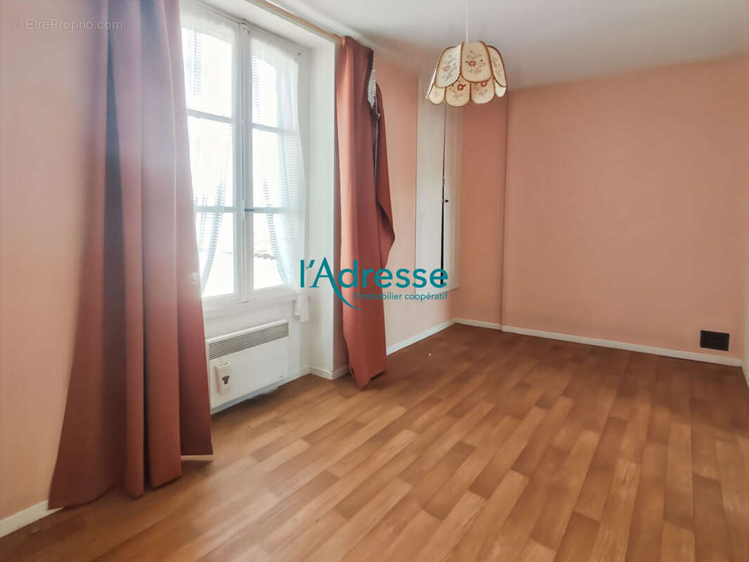 Maison Botz En Mauges 3 pièce(s) 93.39 m2 - photo 4
